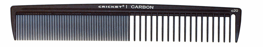 Cricket Carbon Comb C-20