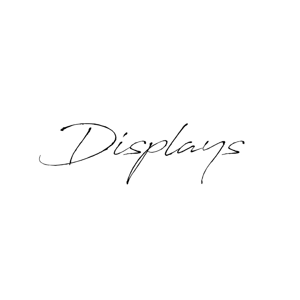 Displays