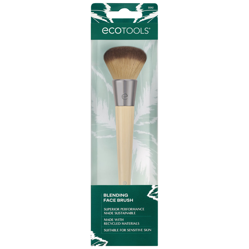 EcoTools Blending Face Makeup Brush