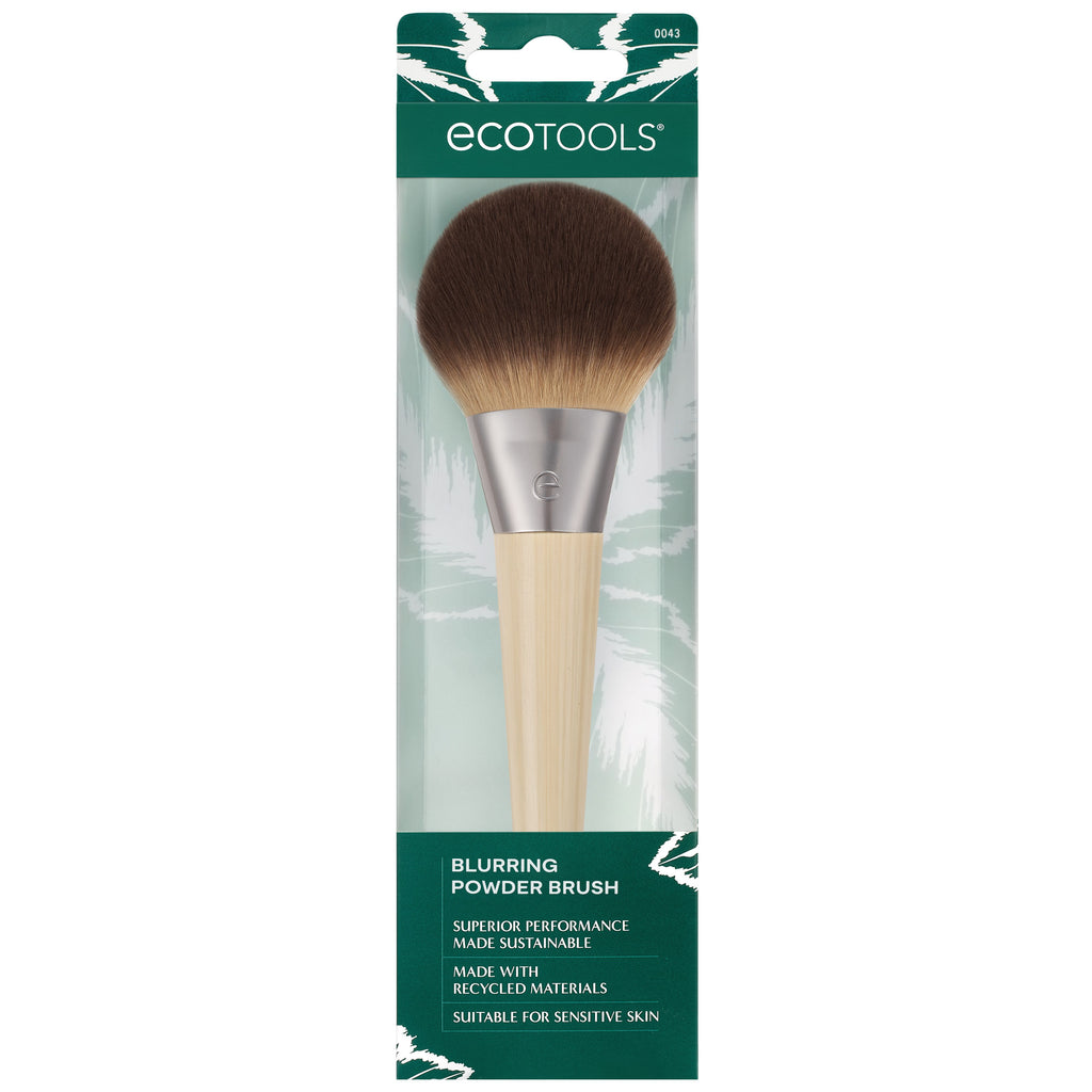 EcoTools Blurring Powder Makeup Brush