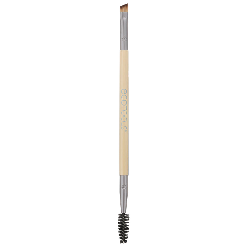 EcoTools Eyebrow Brush Duo