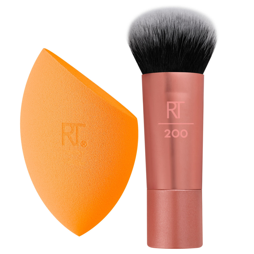 Real Techniques Mini Travel Duo