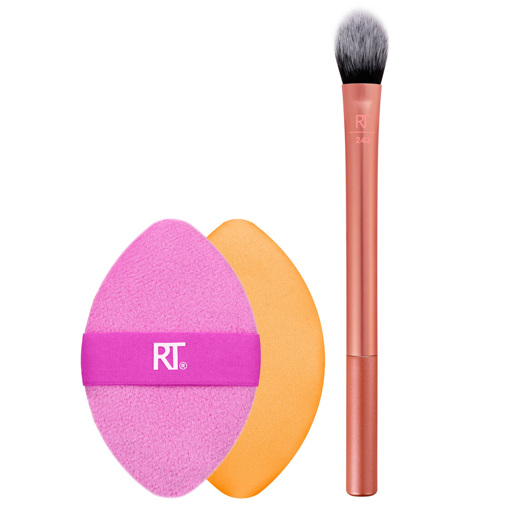 Real Techniques Precision Perfection Duo
