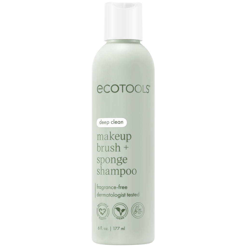 EcoTools Makeup Brush Shampoo