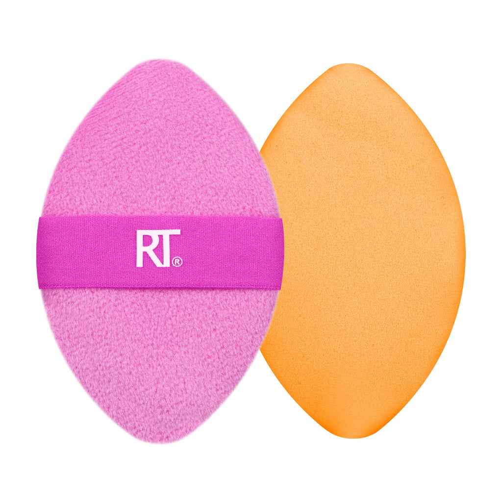 Real Techniques Miracle 2-In-1 Powder Puff