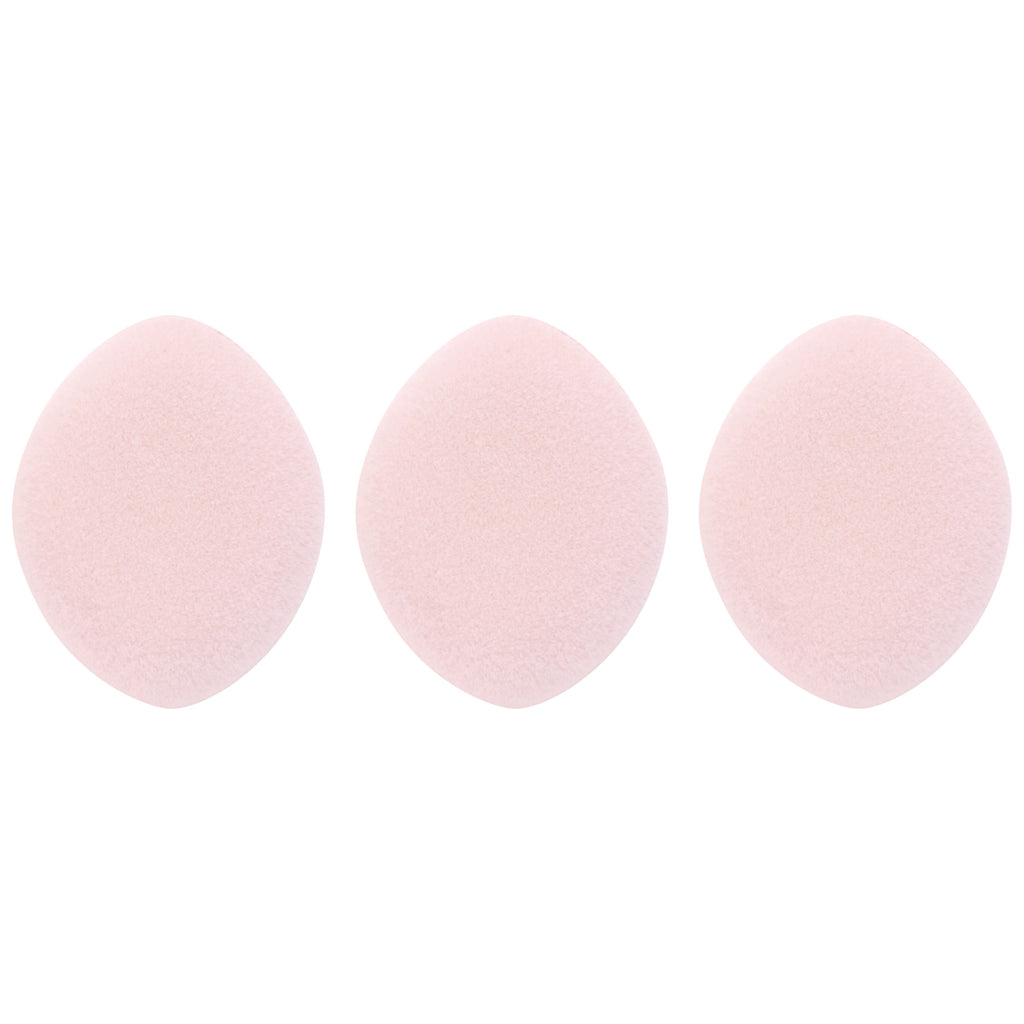 Mini Miracle Powder Puff Trio