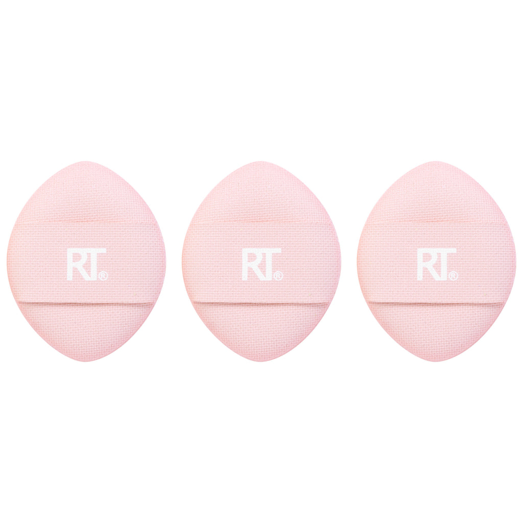 Mini Miracle Powder Puff Trio