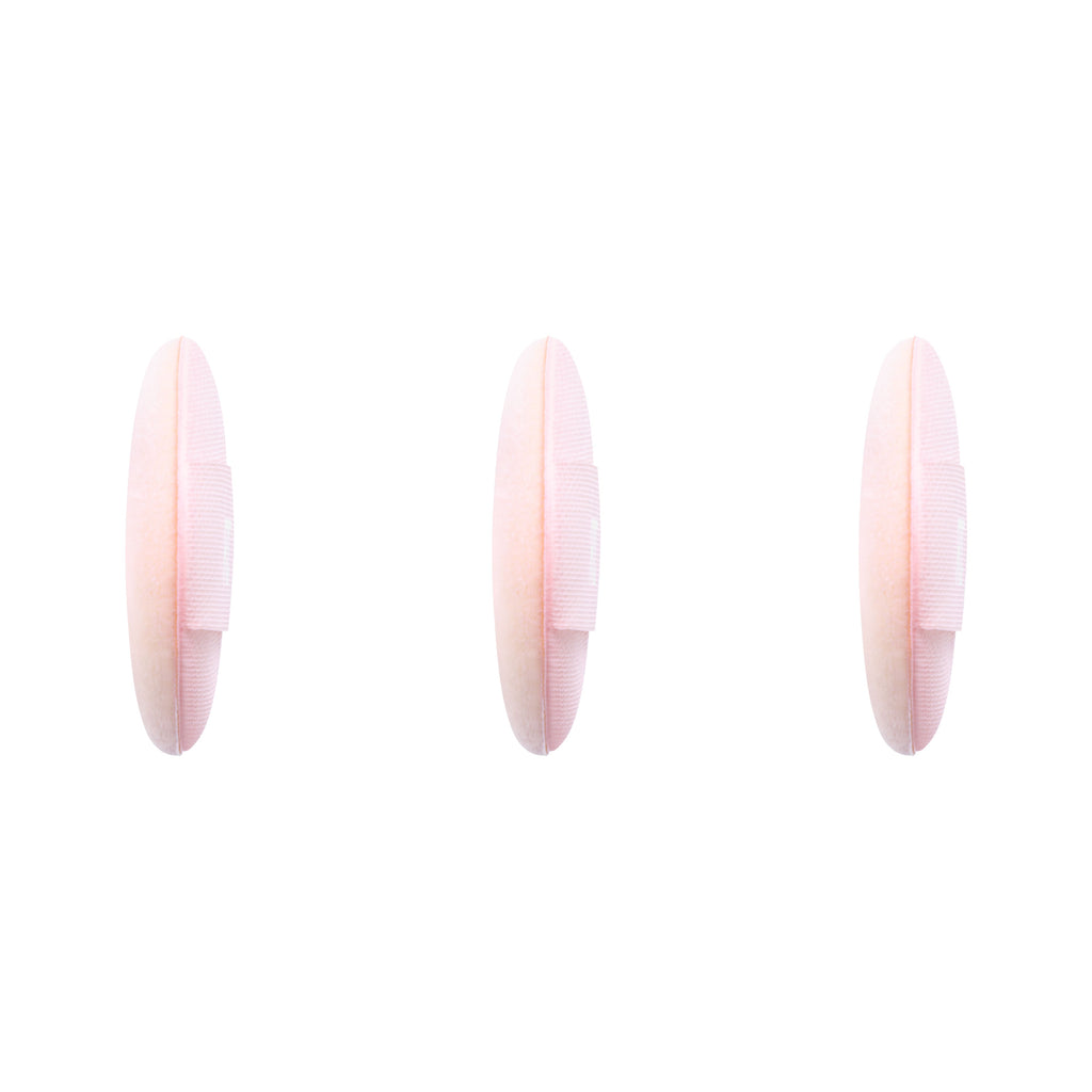 Mini Miracle Powder Puff Trio
