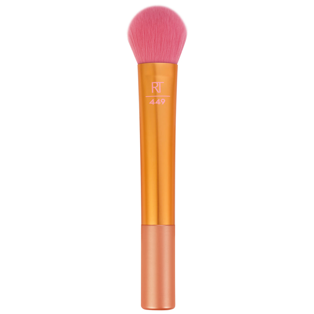 Real Techniques Hyperbrights Color Drop Cheek Brush