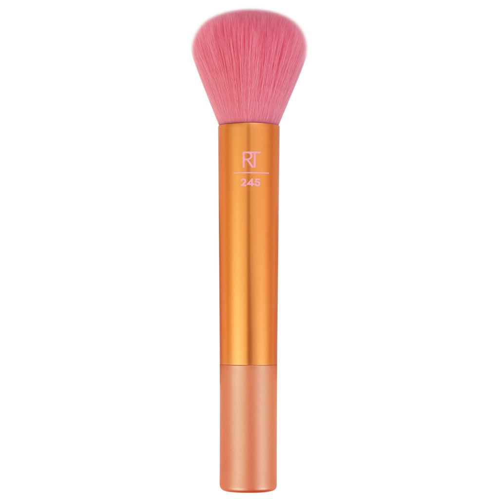 Real Techniques Hyperbrights Glow Off Multitasking Brush