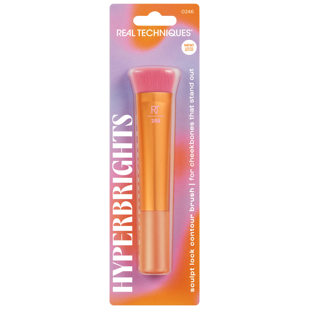 Real Techniques Sculpt Lock Contour Brush