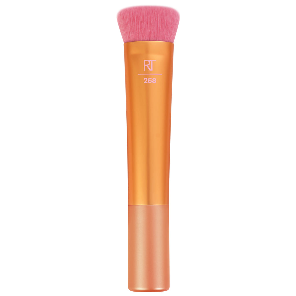 Real Techniques Sculpt Lock Contour Brush