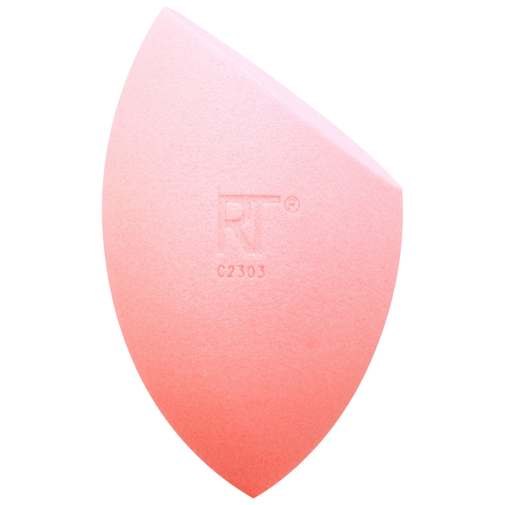 Real Techniques Sunrise To Sunset Miracle Complexion Sponge