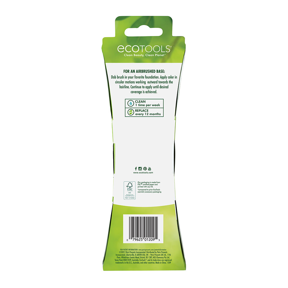 EcoTools Skin Perfecting Brush