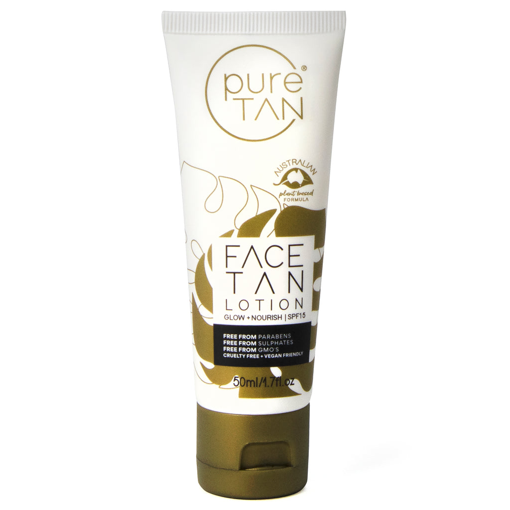 Everyday Gradual Self-Tanning Kit – 3pc Pack