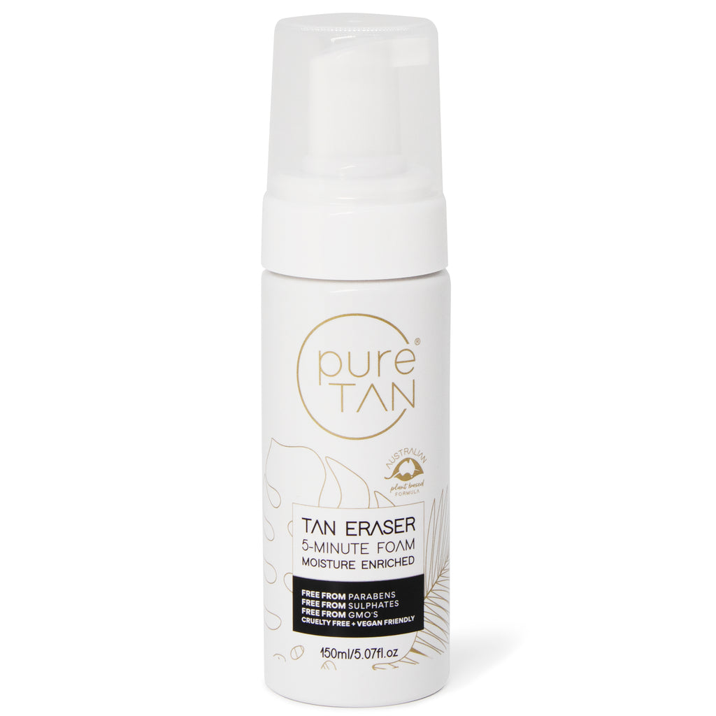 pureTAN Self Tan Eraser – 150ml