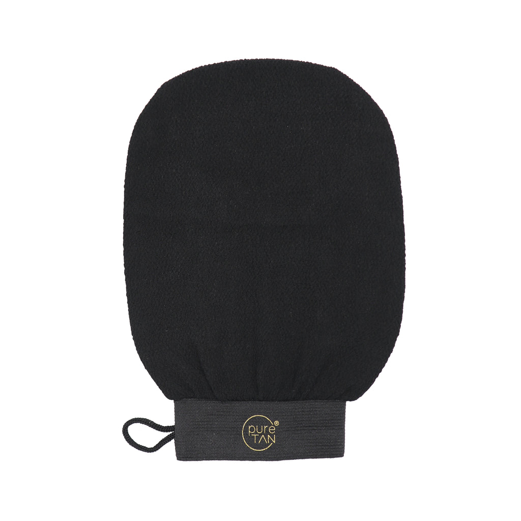 pureTAN Intensive Body Exfoliating Mitt