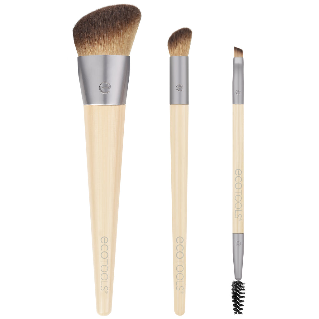 Ecotools New Natural Conceal, Enhance & Sculpt Trio