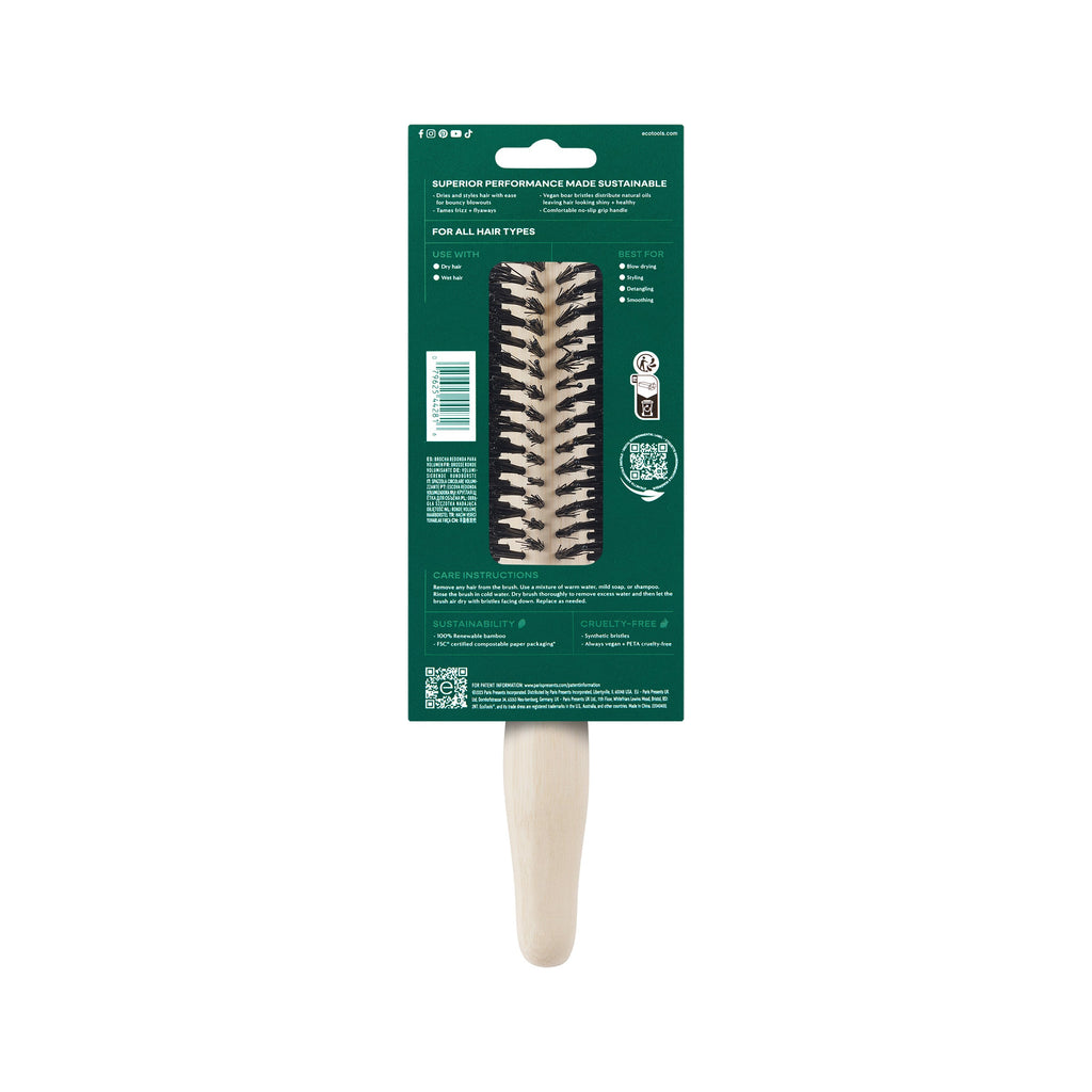 EcoTools Volumizing Round Brush
