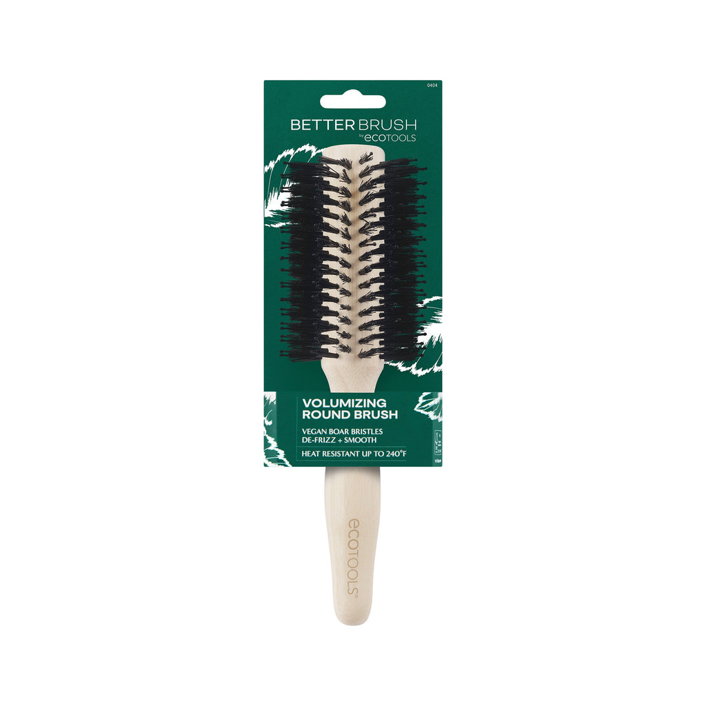 EcoTools Volumizing Round Brush