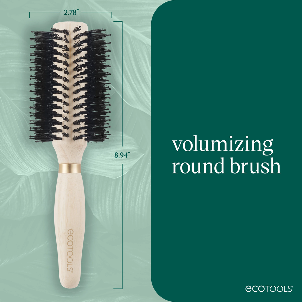 EcoTools Volumizing Round Brush