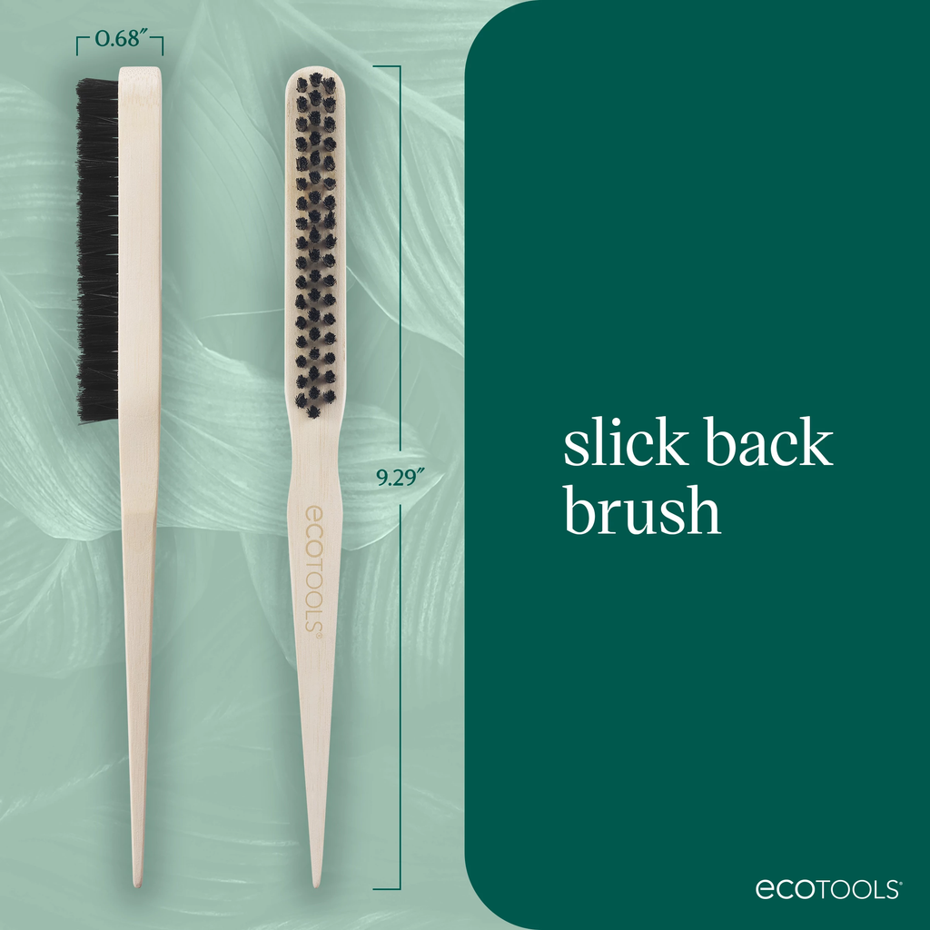 EcoTools Slick Back Brush