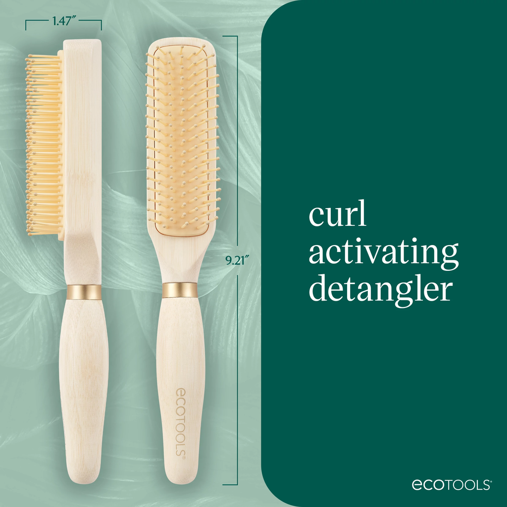 Ecotools Curl Activating Detangler