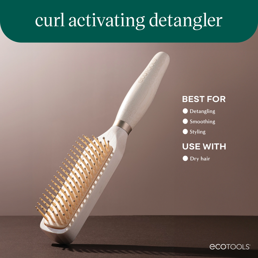Ecotools Curl Activating Detangler
