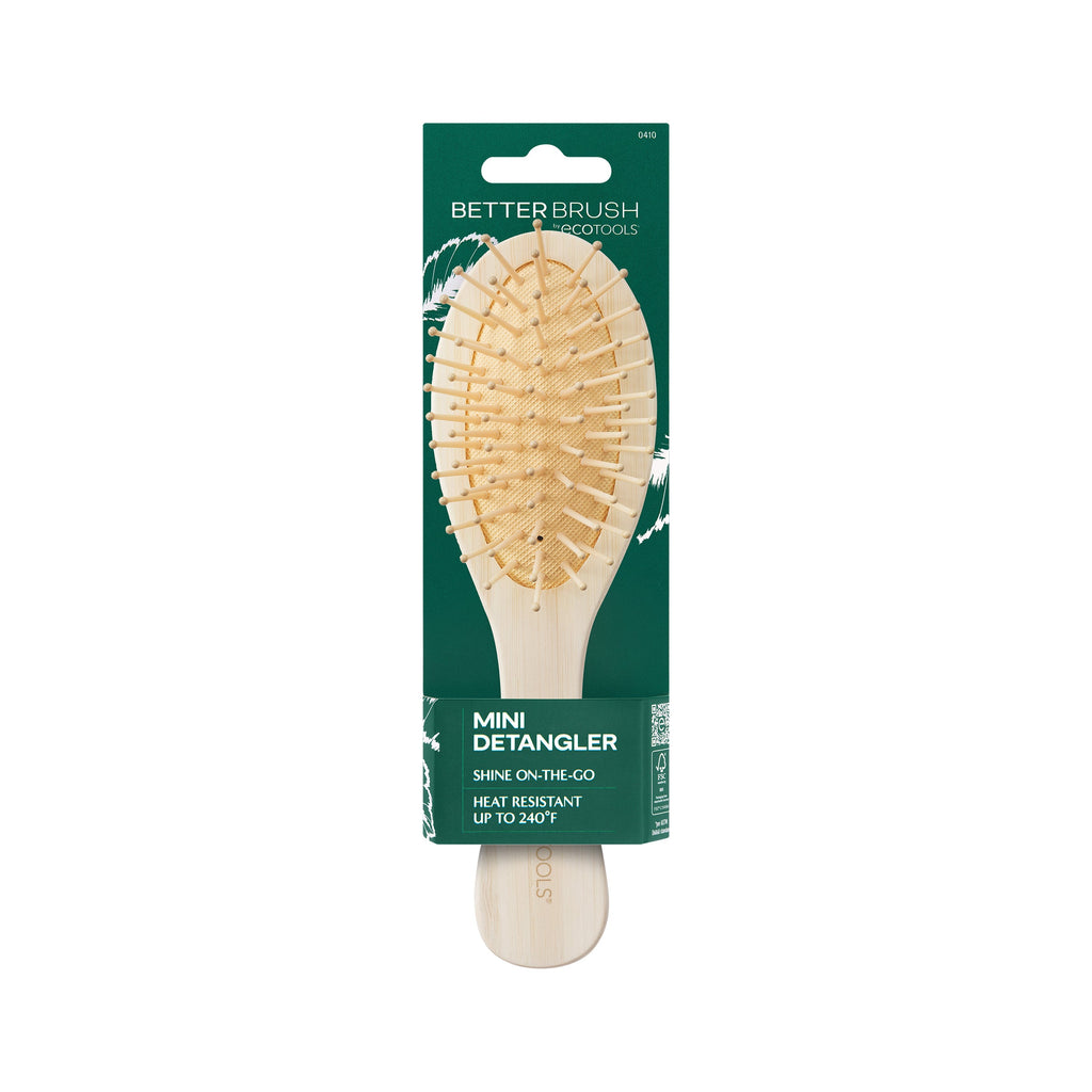 EcoTools Mini Detangler