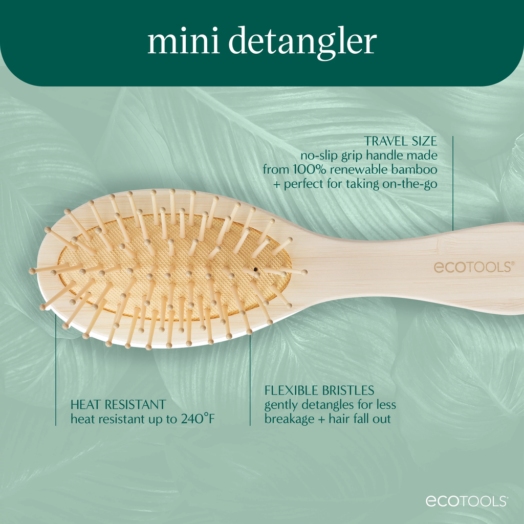 EcoTools Mini Detangler