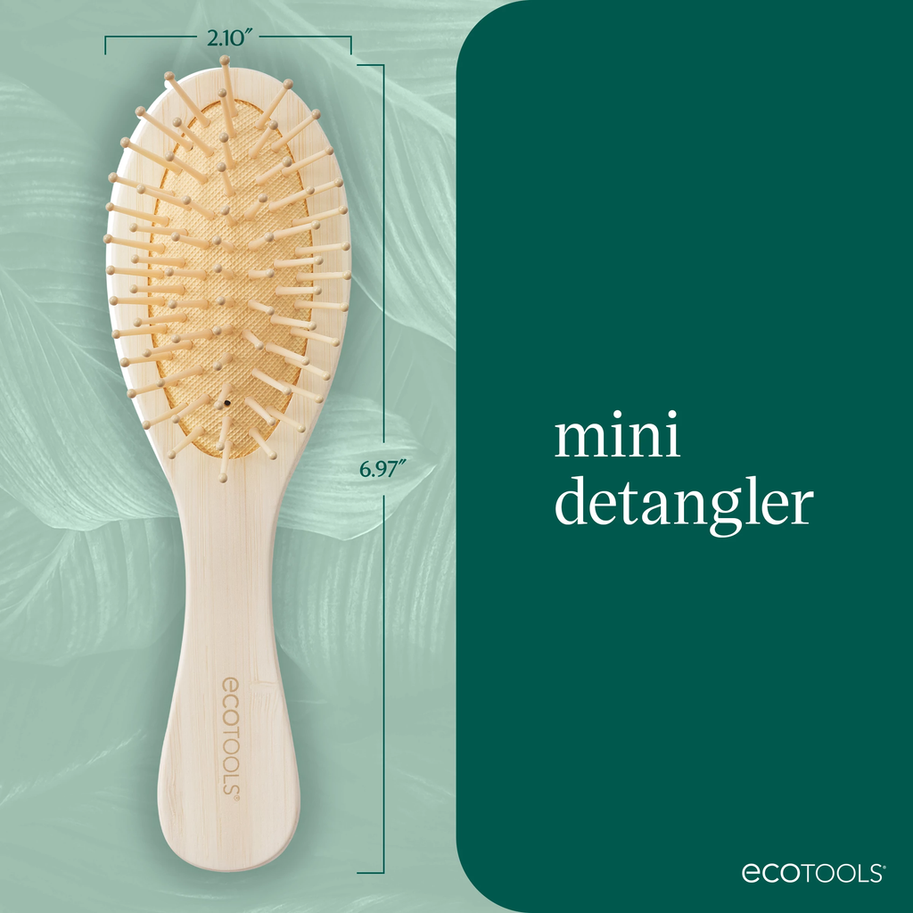 EcoTools Mini Detangler