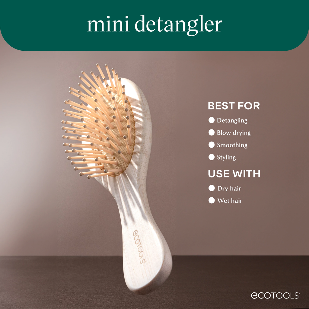 EcoTools Mini Detangler