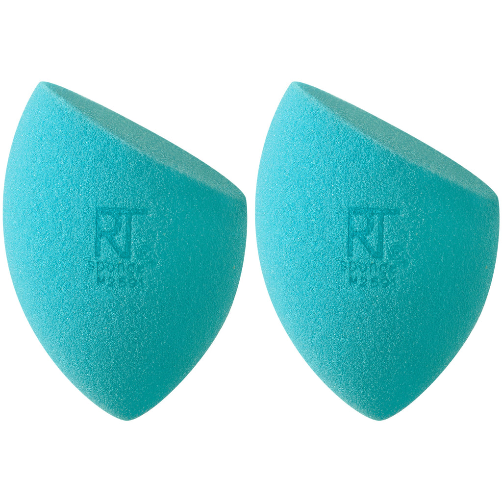 Real Techniques Miracle Airblend Sponge- 2 Pack