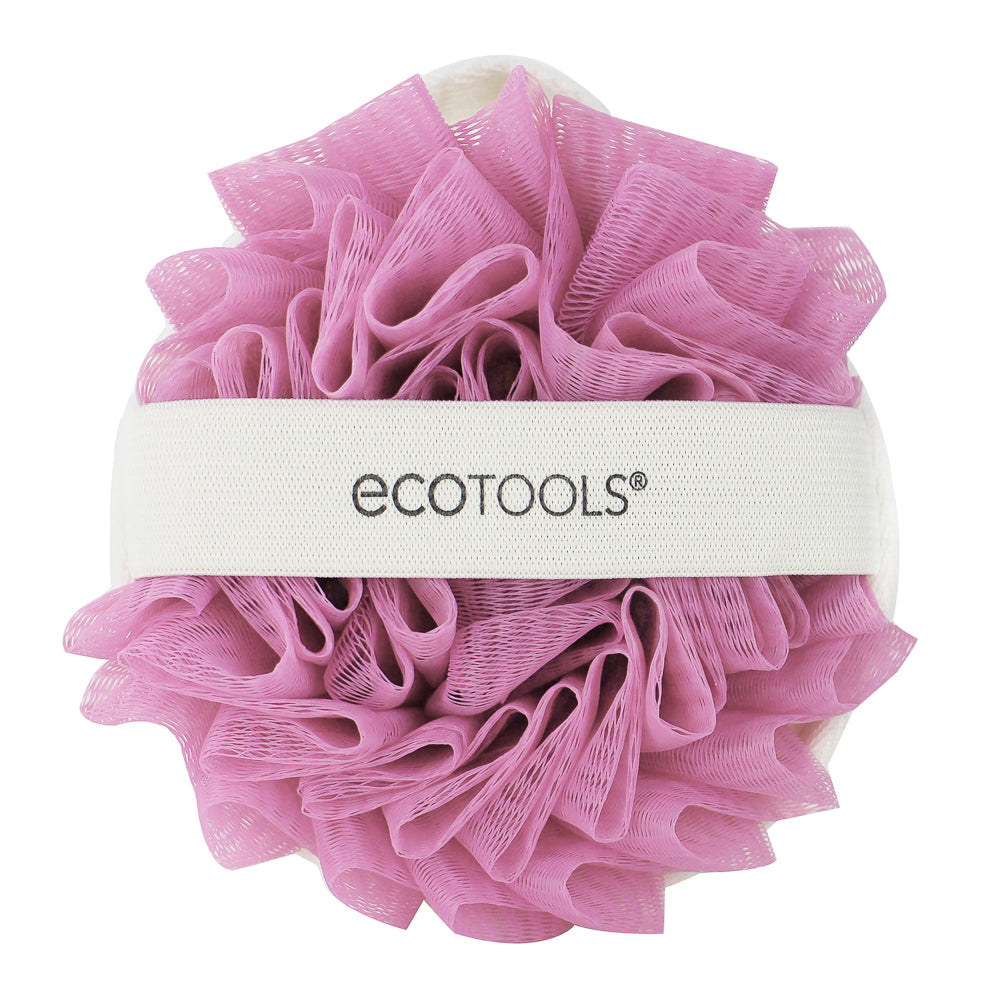 EcoTools Ecopouf Dual Cleansing Pad