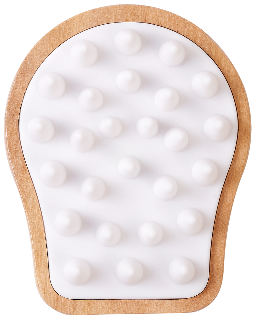EcoTools Stimulating Scalp Massager