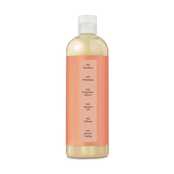 Coconut & Hibiscus Illuminating Body Wash