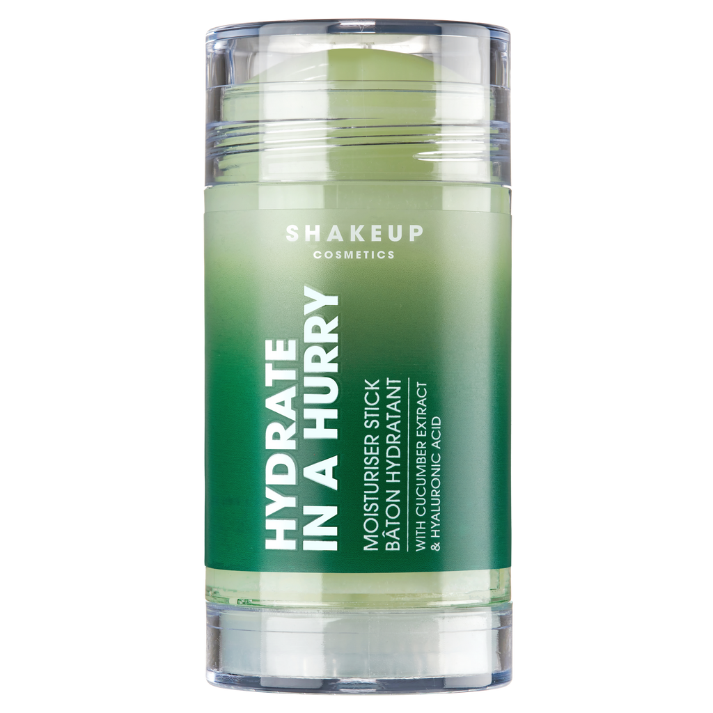 SHAKEUP COSMETICS MOISTURISER STICK