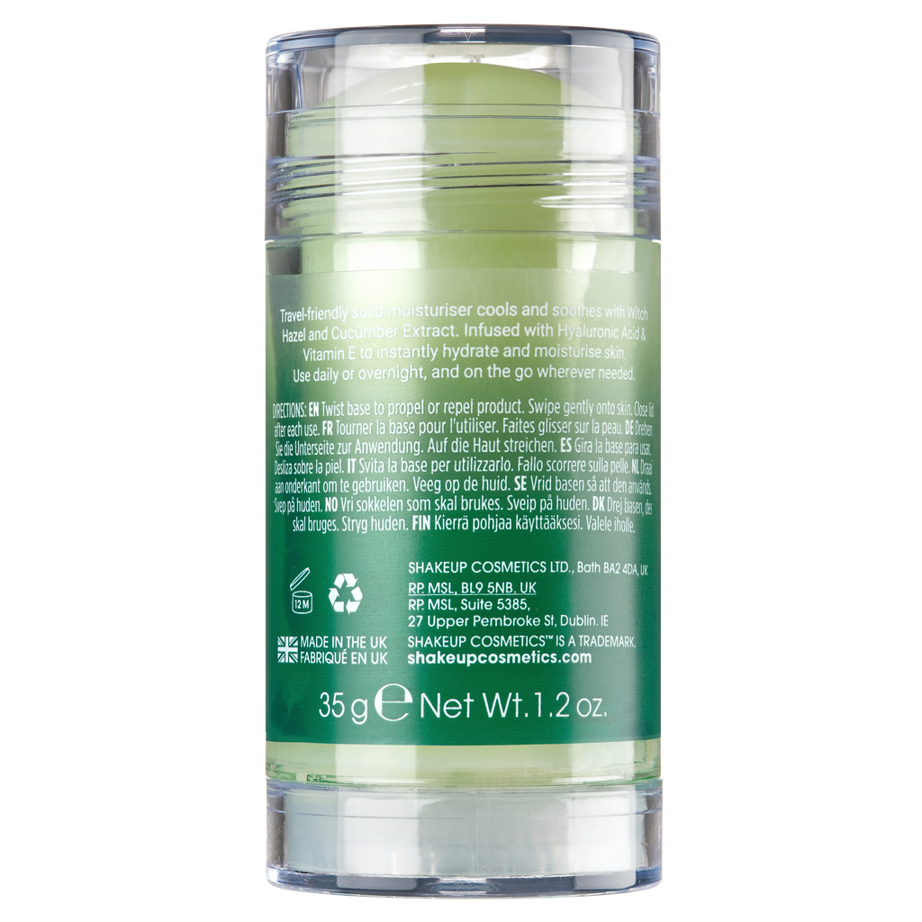 SHAKEUP COSMETICS MOISTURISER STICK
