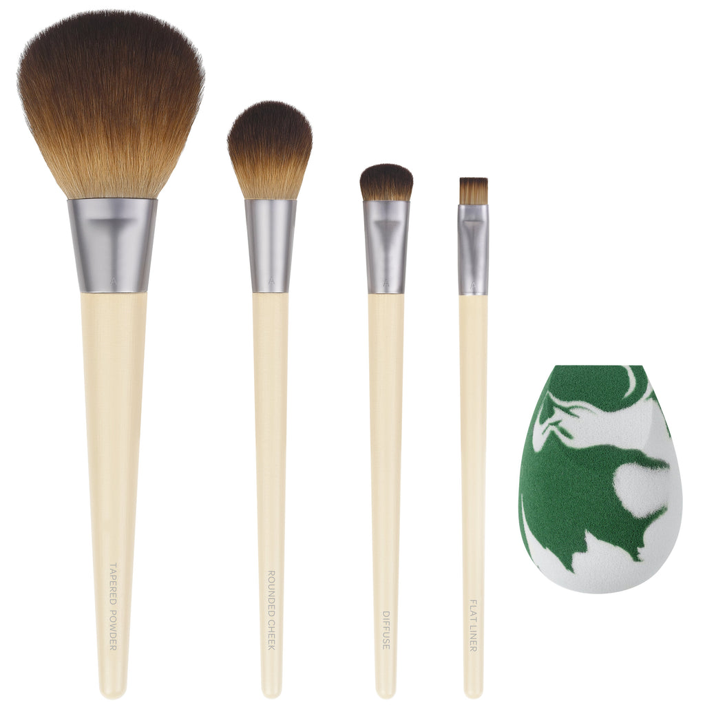 EcoTools The Core Five Set