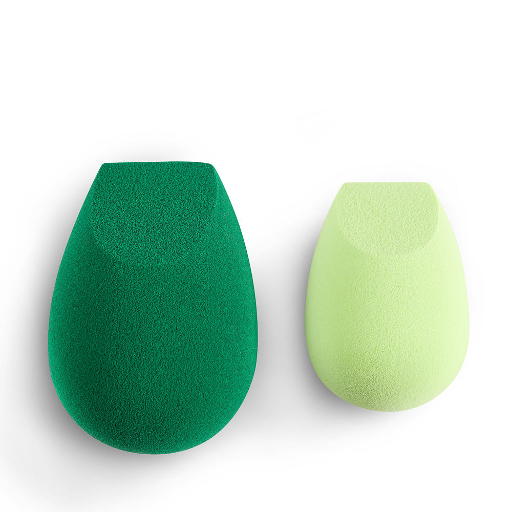 Perfecting Blender Duo