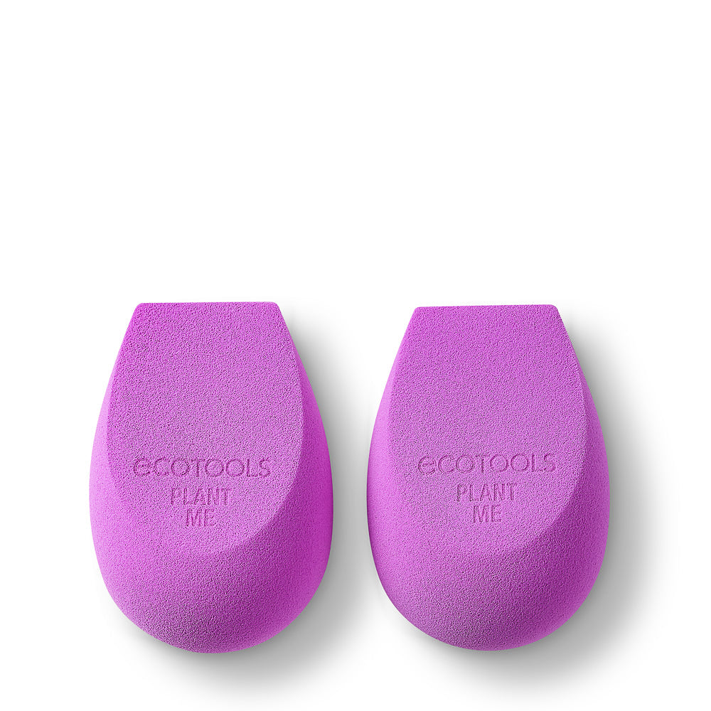 Bioblender Sponge Duo