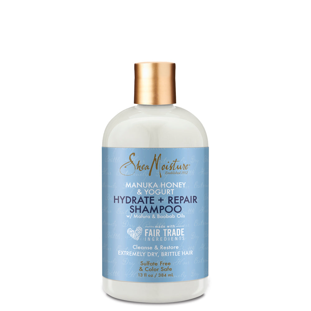 Manuka Honey & Yogurt Hydrate + repair Shampoo