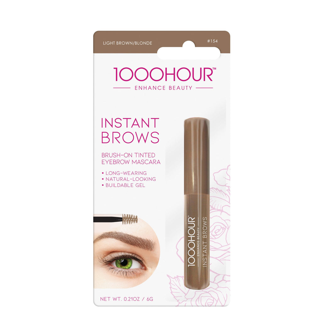 1000HOUR Instant Brow Light Brown/Blonde