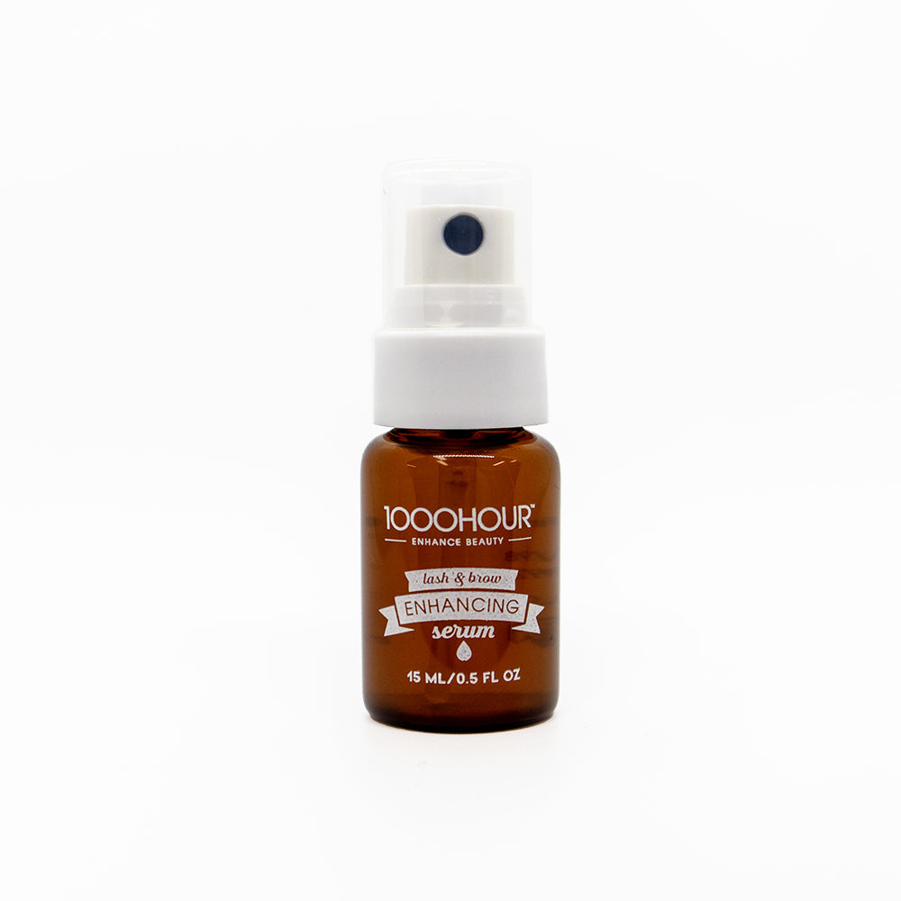 1000HOUR Lash & Brow Enhancing Serum Mist