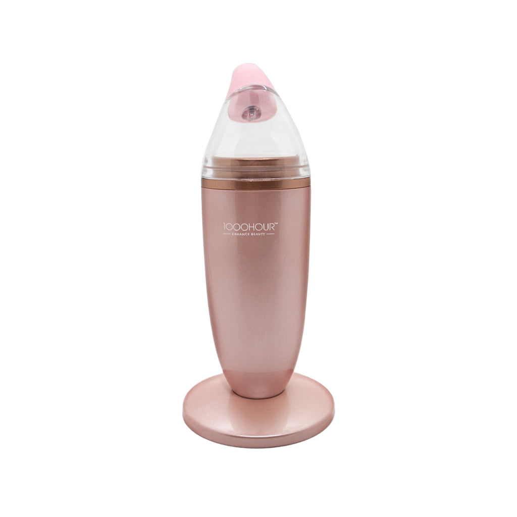 1000HOUR PORE CLEANSING VACUUM