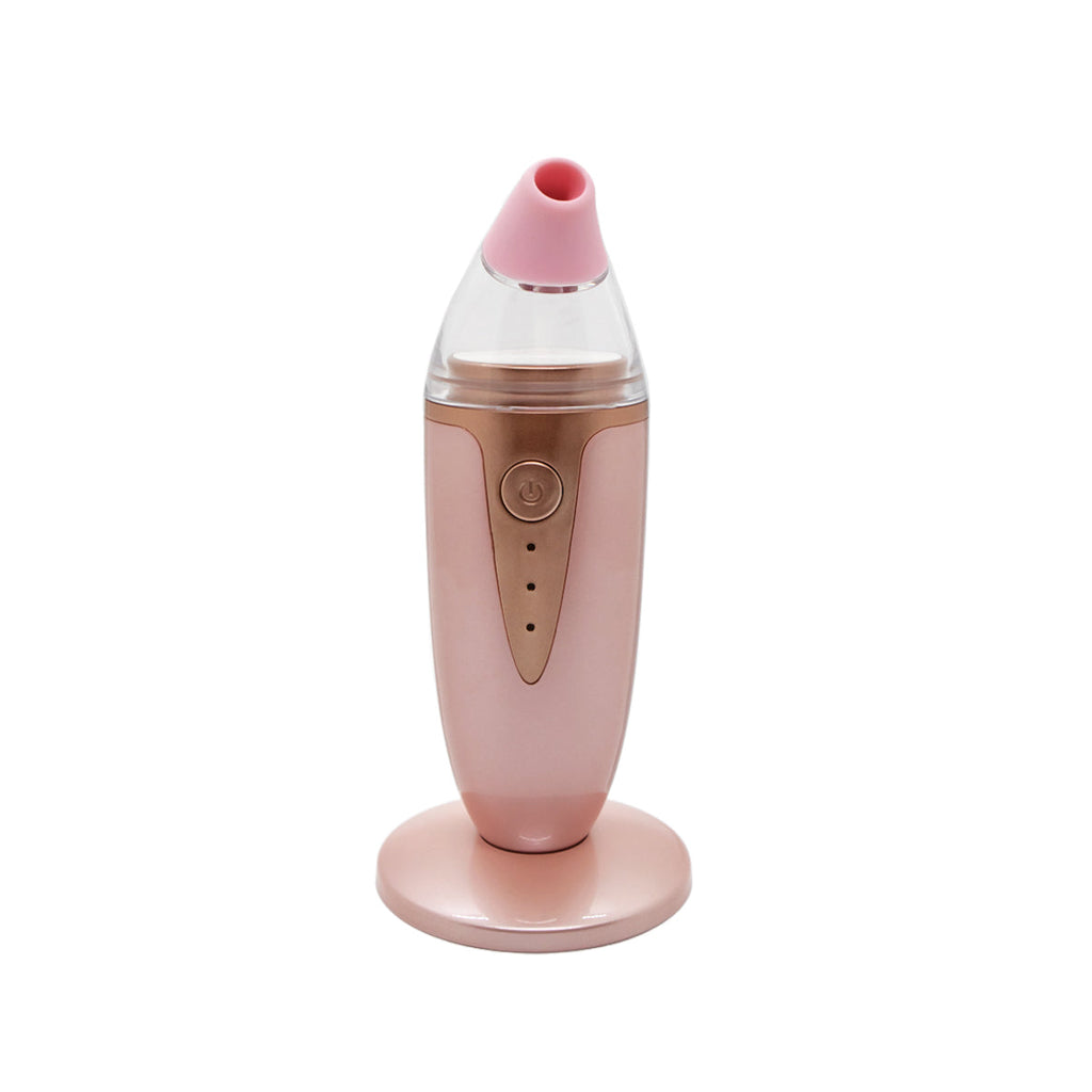 1000HOUR PORE CLEANSING VACUUM