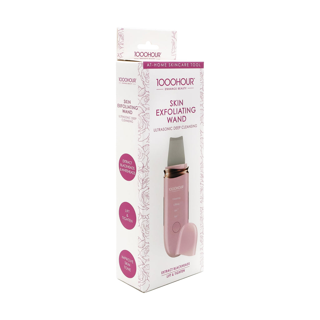 1000HOUR SKIN EXFOLIATING WAND