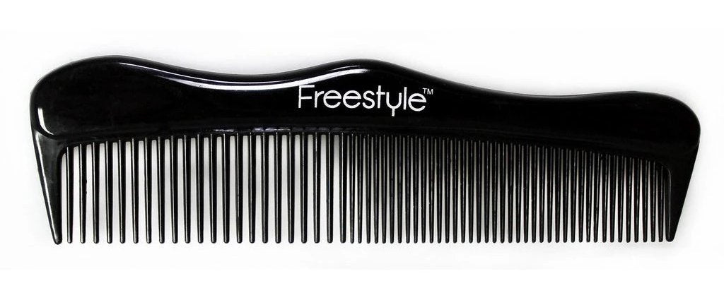 Freestyle Style & Groom Comb