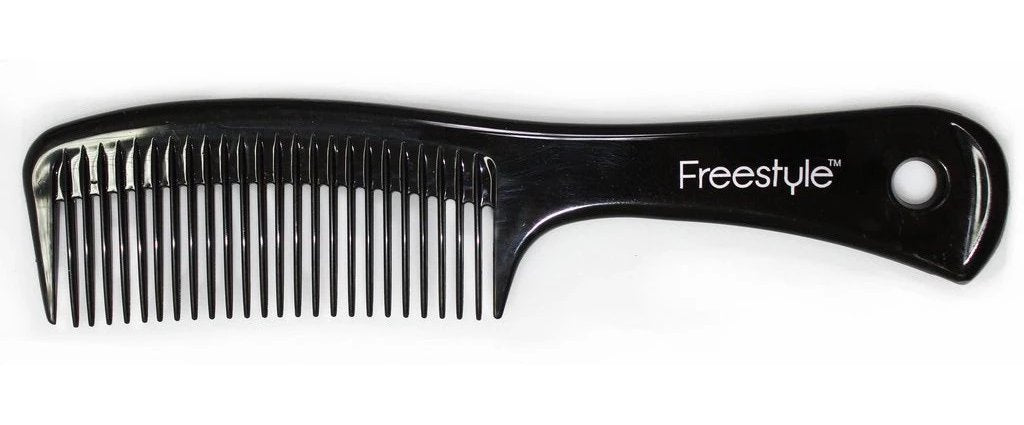 Freestyle Rake & Detangle Comb