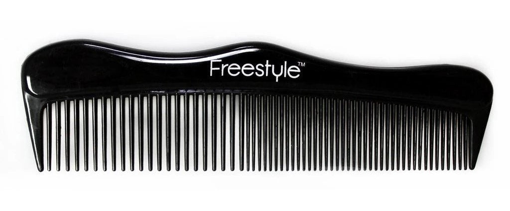 Freestyle Combs - Style and Shape